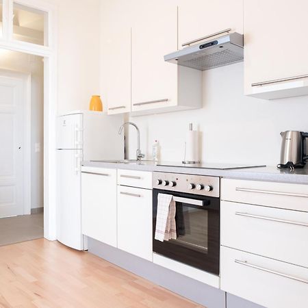 City Apartments Wien Eksteriør bilde