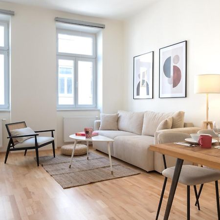 City Apartments Wien Eksteriør bilde