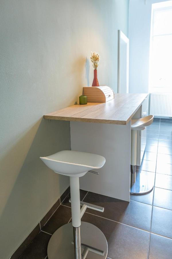 City Apartments Wien Eksteriør bilde