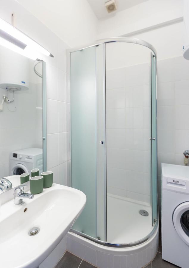 City Apartments Wien Eksteriør bilde