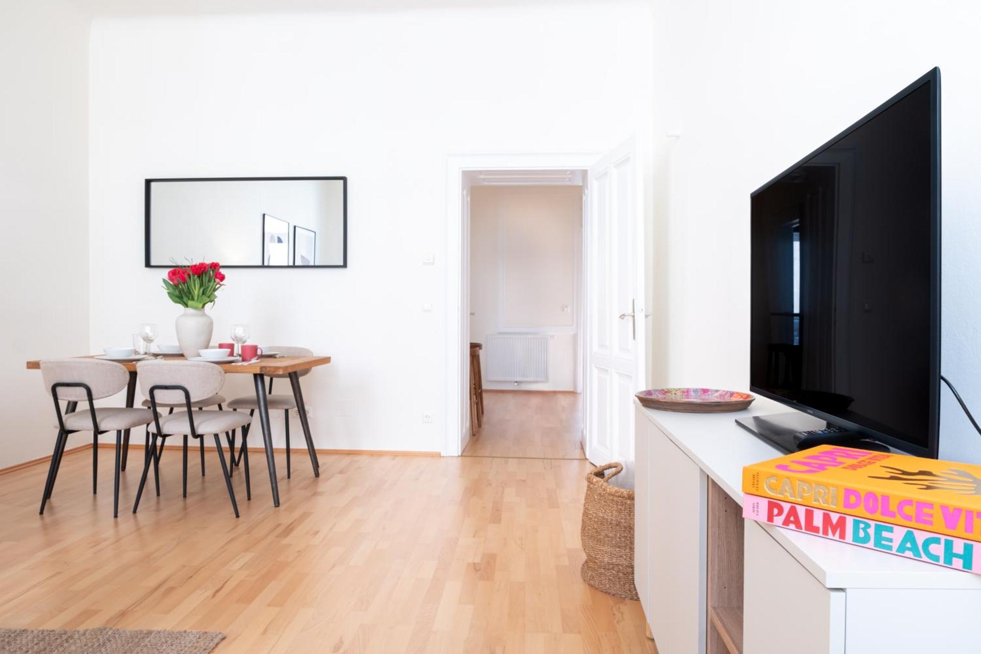 City Apartments Wien Eksteriør bilde