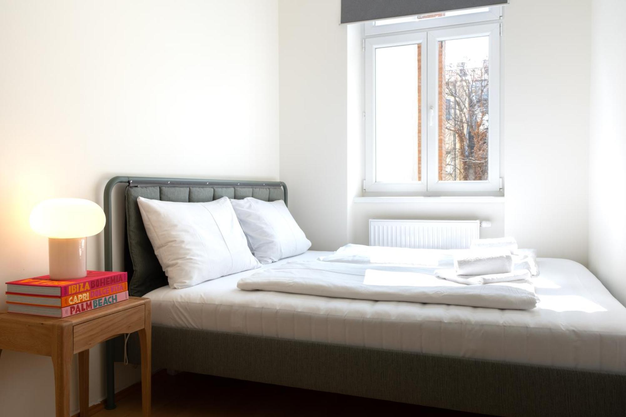 City Apartments Wien Eksteriør bilde