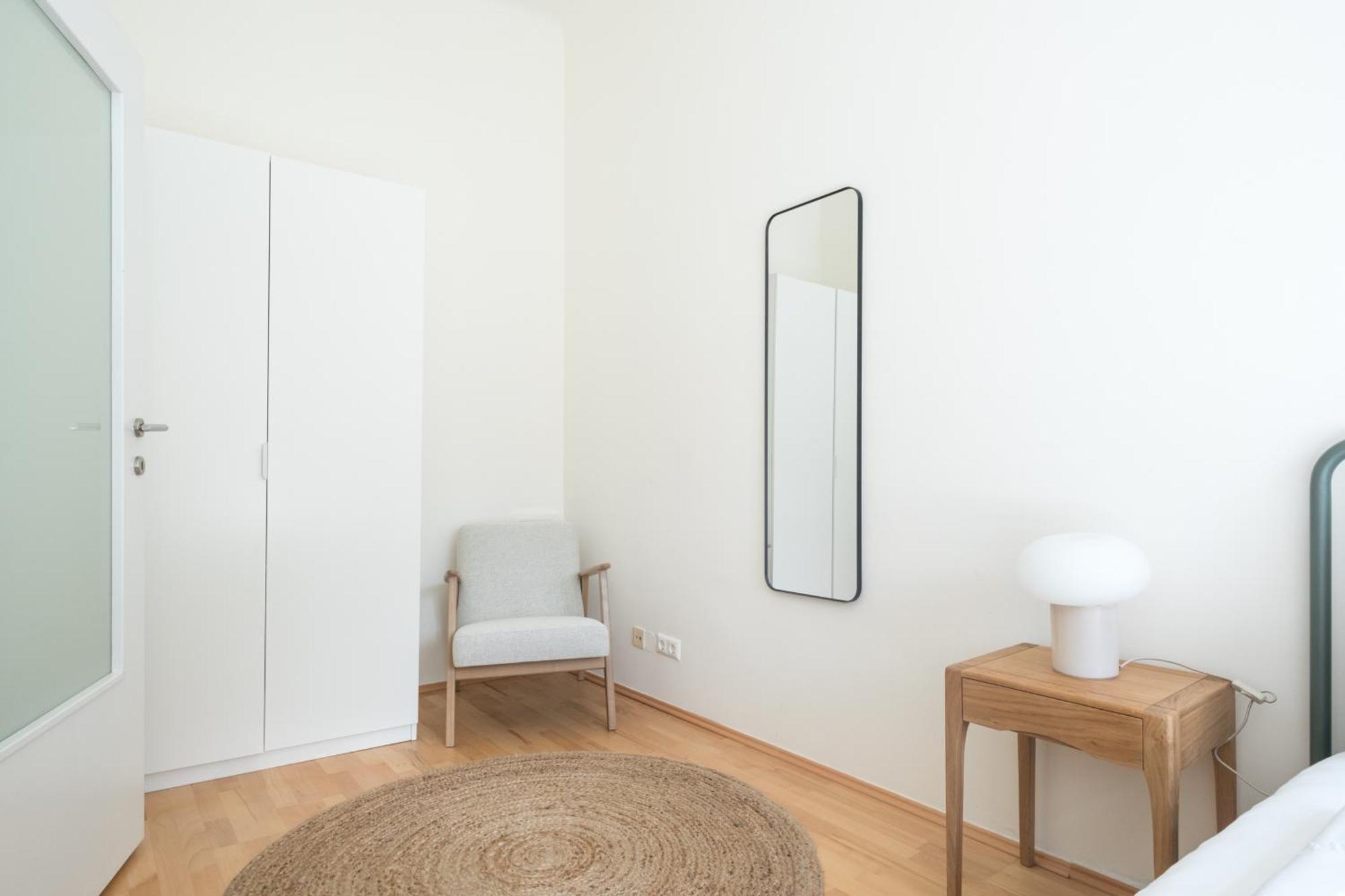 City Apartments Wien Eksteriør bilde